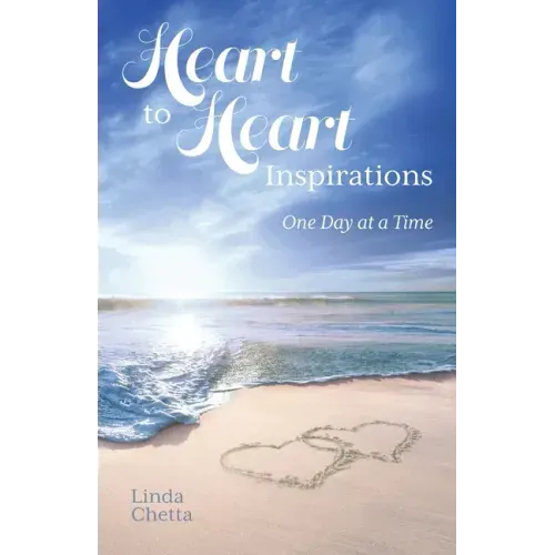 Heart to Heart Inspirations: One Day at a Time