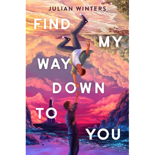 Find My Way Down to You