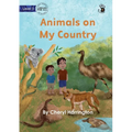 Animals on My Country - Our Yarning