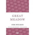 Great Meadow: A Memoir