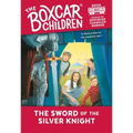 The Sword of the Silver Knight