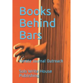 Books Behind Bars: Inmate Journal Outreach