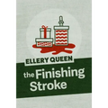 The Finishing Stroke