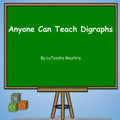 Anyone Can Teach Digraphs
