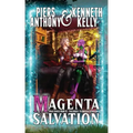 Magenta Salvation