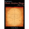RCadvisor's Model Airplane Design Made Easy