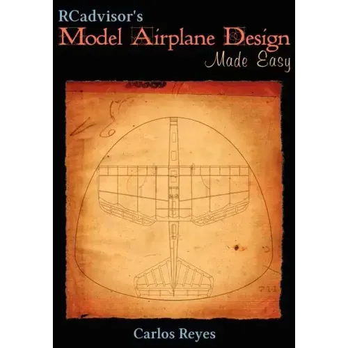 RCadvisor's Model Airplane Design Made Easy