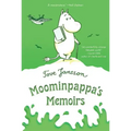 Moominpappa's Memoirs