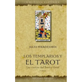 Templarios Y El Tarot, Los -V2*