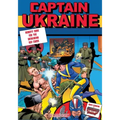 Captain Ukraine Lives Again!