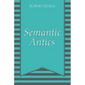 Semantic Antics