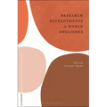 Research Developments in World Englishes