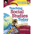 Teaching Social Studies Today