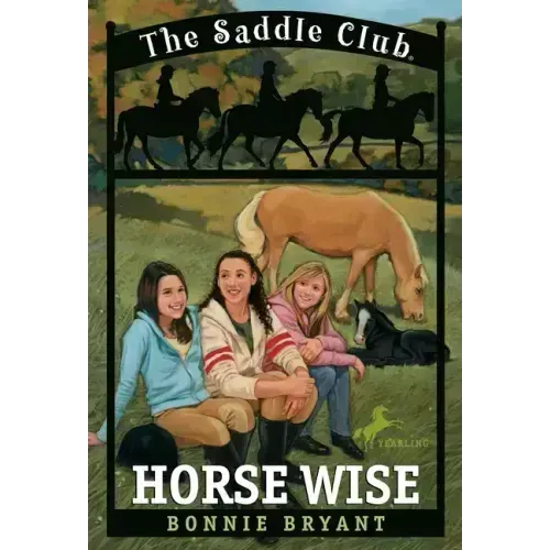 Horse Wise
