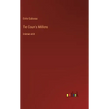 The Count's Millions: in large print