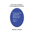 News Letters Chronicles: An Encouragement Devotional