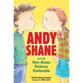 Andy Shane and the Very Bossy Dolores Starbuckle
