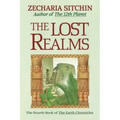 The Lost Realms (Book IV)