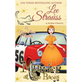 Murder at the Races: a 1950s cozy historical mystery