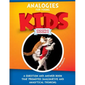 Analogies For Young Kids: Book 1