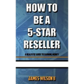 How To Be A 5-Star Reseller: A Realistic Guide To Earning Money