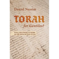 Torah for Gentiles?: What the Jewish Authors of the Didache Had to Say