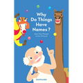 Why Do Things Have Names?