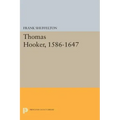 Thomas Hooker, 1586-1647