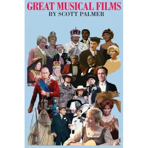 Great Musical Films