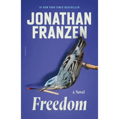 Freedom