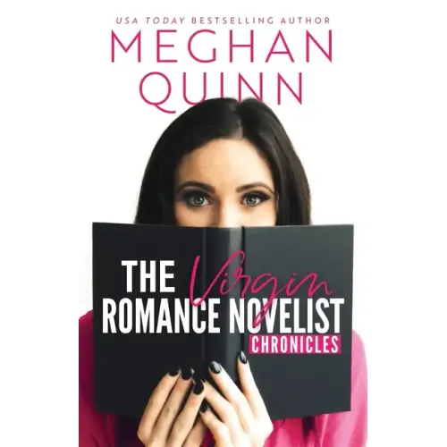 The Virgin Romance Novelist Chronicles