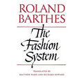 The Fashion System
