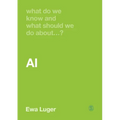 What Do We Know and What Should We Do About AI?