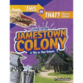 Living in the Jamestown Colony: A This or That Debate