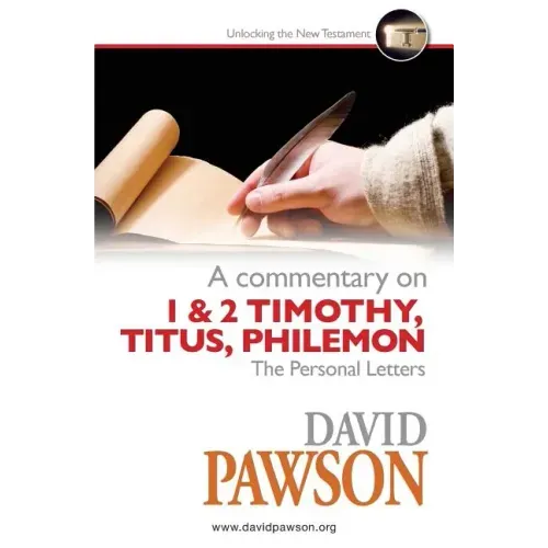 A Commentary on The Personal Letters
