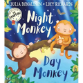 Night Monkey, Day Monkey