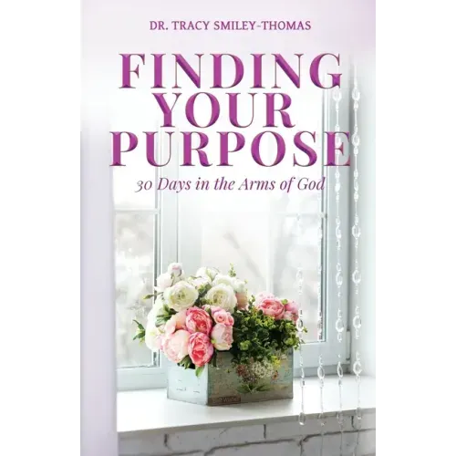 Finding Your Purpose