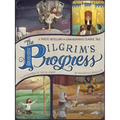 The Pilgrim's Progress: A Poetic Retelling of John Bunyan's Classic Tale