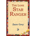 The Lone Star Ranger