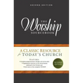 The Worship Sourcebook [With CDROM]