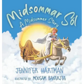 Midsommar Sól: A Midsummer Story