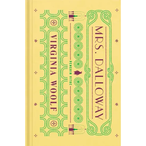 Mrs. Dalloway