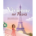 Vivienne in Paris