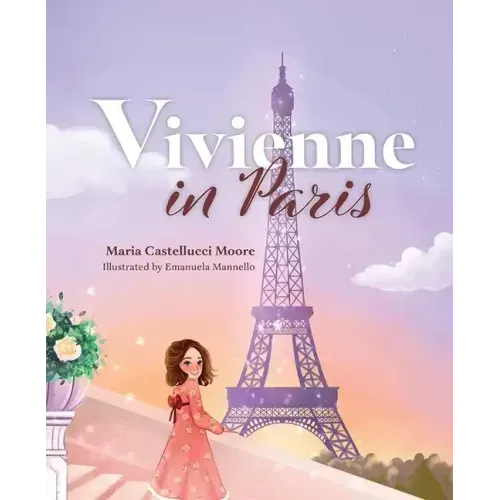 Vivienne in Paris