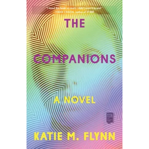 The Companions