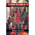 Undeniable 2: Historical Evidence of Black Israelites In The Bible