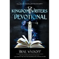 Kingdom Writers Devotional: Pulling On Heaven, Writing On Earth