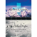Poor Man's Fight: The Odyssey of a World War II Bomber Crew
