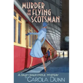 Murder on the Flying Scotsman