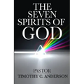 The Seven Spirits Of God
